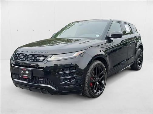 2023 Land Rover Range Rover Evoque R-Dynamic SE