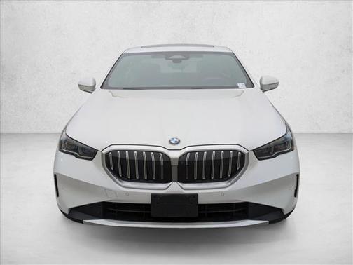 2025 BMW 530 i xDrive