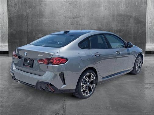 2026 BMW 228 Gran Coupe Base