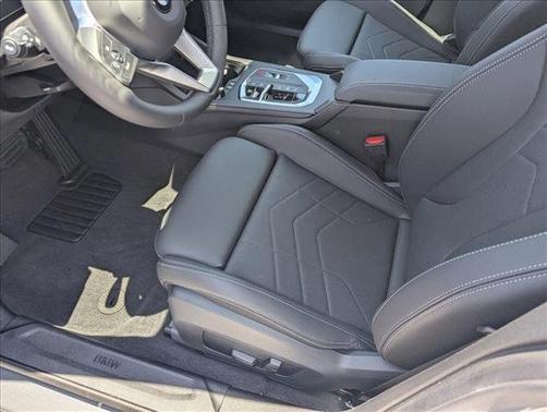 2026 BMW 228 Gran Coupe Base