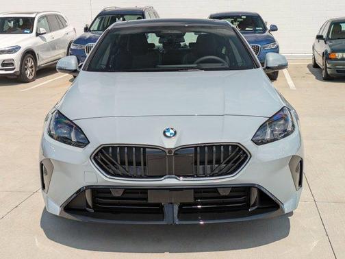 2025 BMW 228 Gran Coupe xDrive