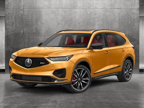 2024 Acura MDX Type S w/Advance Package