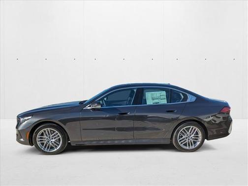2025 BMW 530 i xDrive