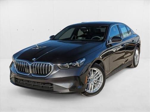 2025 BMW 530 i xDrive