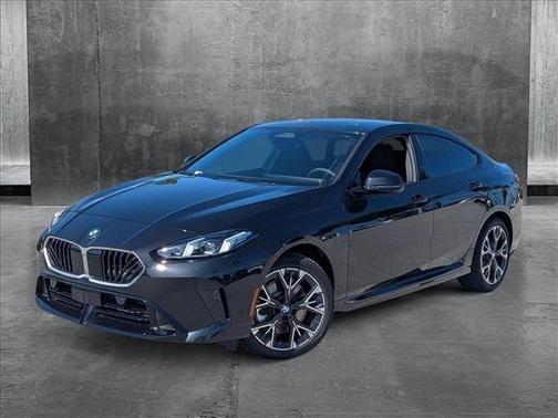 2026 BMW 228 Gran Coupe Base