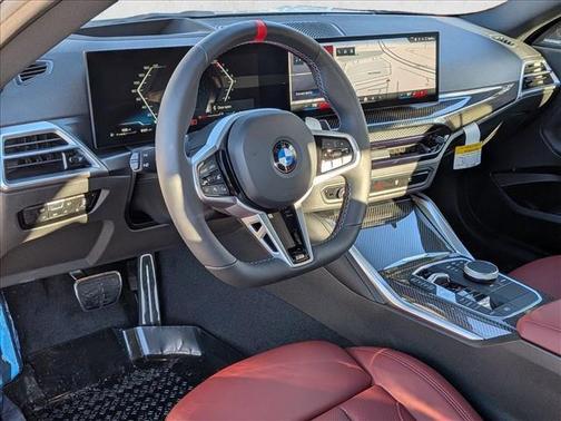 2026 BMW M240 i xDrive