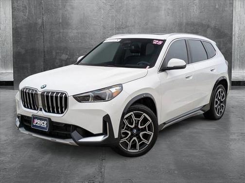 2025 BMW X1 xDrive28i