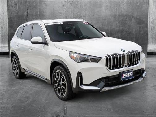 2025 BMW X1 xDrive28i