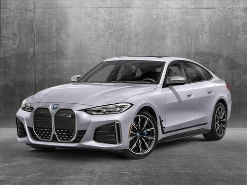 2023 BMW i4 Gran Coupe eDrive35