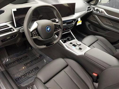 2025 BMW i4 Gran Coupe xDrive40