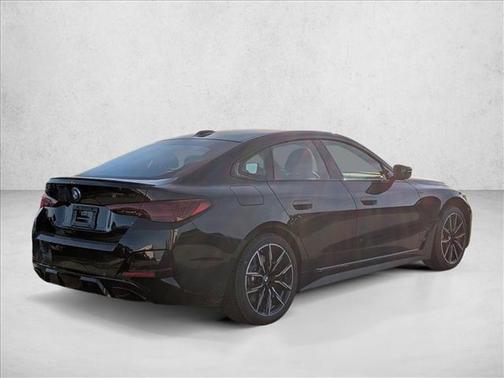 2026 BMW M440 Gran Coupe i xDrive