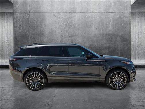 2023 Land Rover Range Rover Velar R-Dynamic S