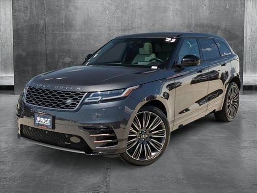 2023 Land Rover Range Rover Velar R-Dynamic S
