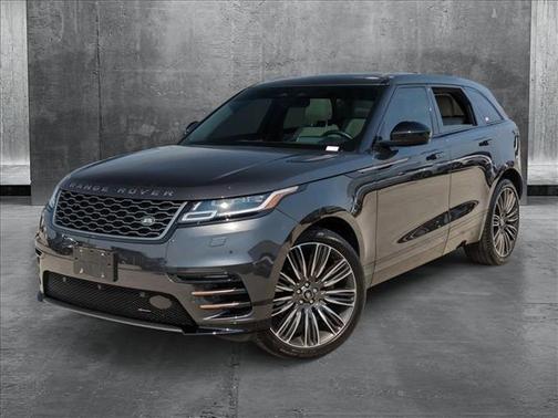 2023 Land Rover Range Rover Velar R-Dynamic S