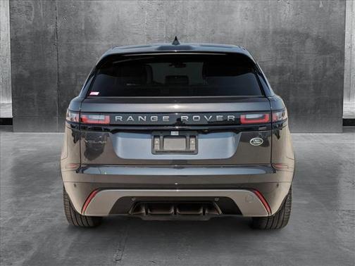 2023 Land Rover Range Rover Velar R-Dynamic S