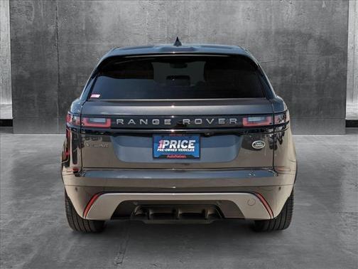 2023 Land Rover Range Rover Velar R-Dynamic S