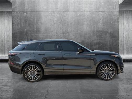 2023 Land Rover Range Rover Velar R-Dynamic S