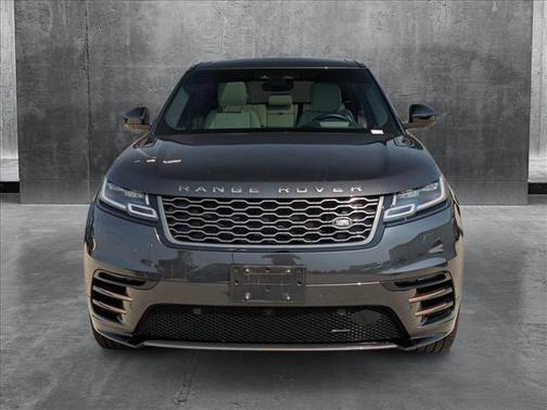 2023 Land Rover Range Rover Velar R-Dynamic S