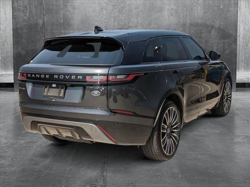 2023 Land Rover Range Rover Velar R-Dynamic S