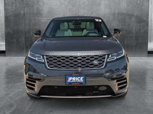 2023 Land Rover Range Rover Velar R-Dynamic S