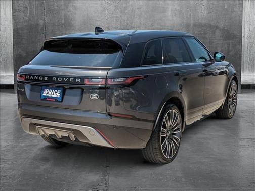 2023 Land Rover Range Rover Velar R-Dynamic S