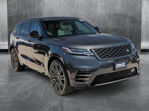 2023 Land Rover Range Rover Velar R-Dynamic S