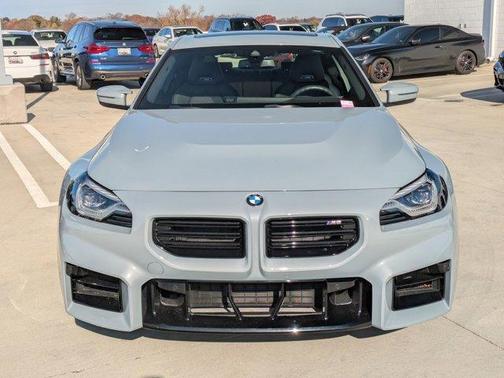 2024 BMW M2 Base