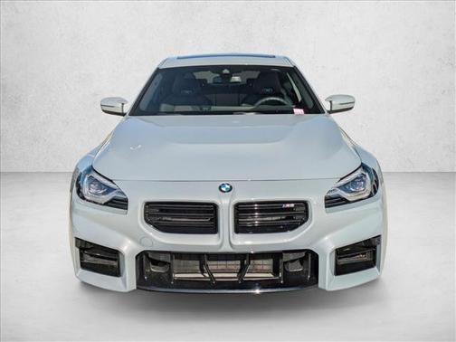 2024 BMW M2 Base