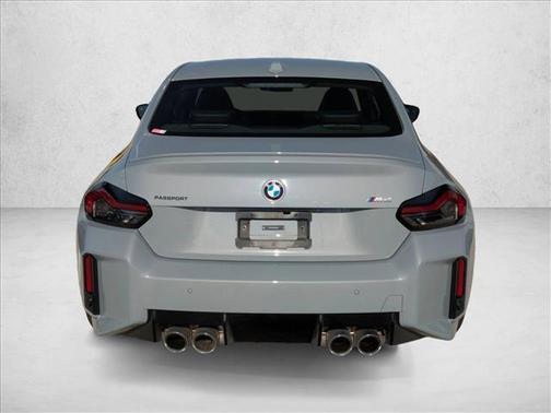 2024 BMW M2 Base