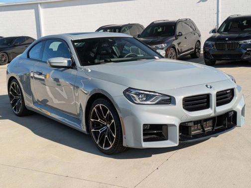 2024 BMW M2 Base