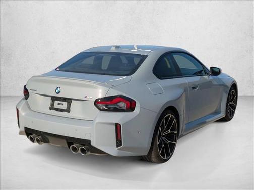 2024 BMW M2 Base
