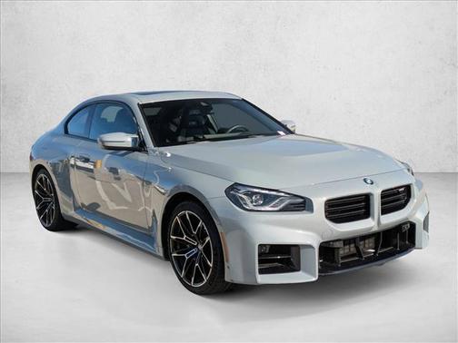 2024 BMW M2 Base