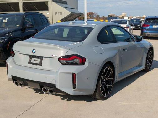 2024 BMW M2 Base