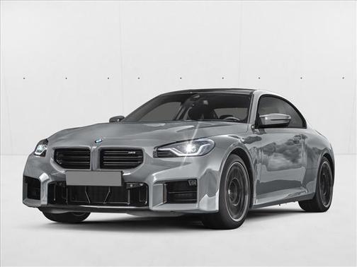 2024 BMW M2 Base