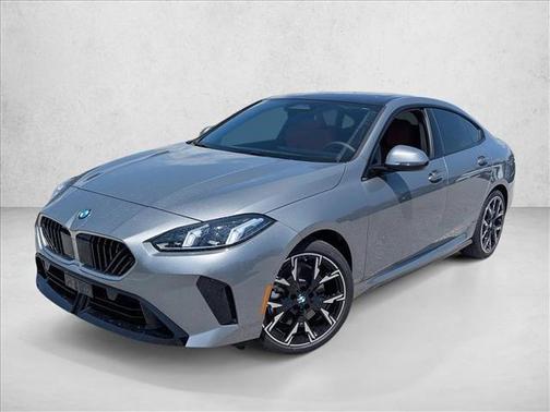 2025 BMW 228 Gran Coupe xDrive