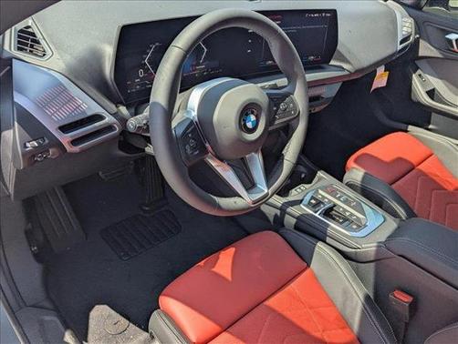 2025 BMW 228 Gran Coupe xDrive