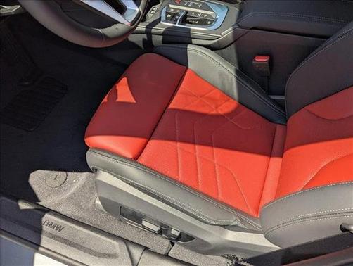 2025 BMW 228 Gran Coupe xDrive