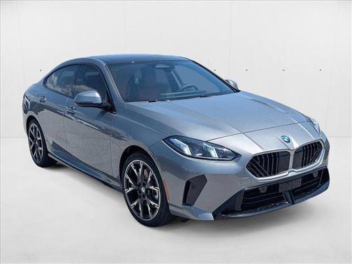 2025 BMW 228 Gran Coupe xDrive