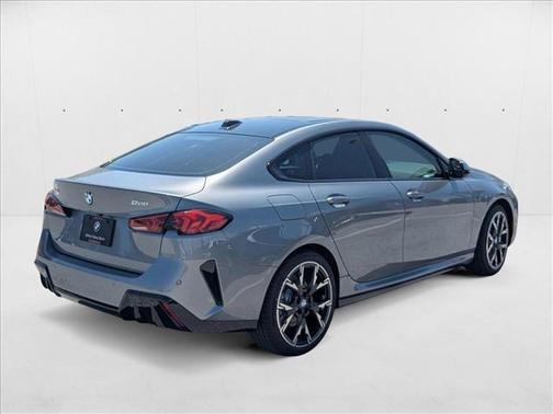 2025 BMW 228 Gran Coupe xDrive