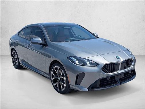 2025 BMW 228 Gran Coupe xDrive