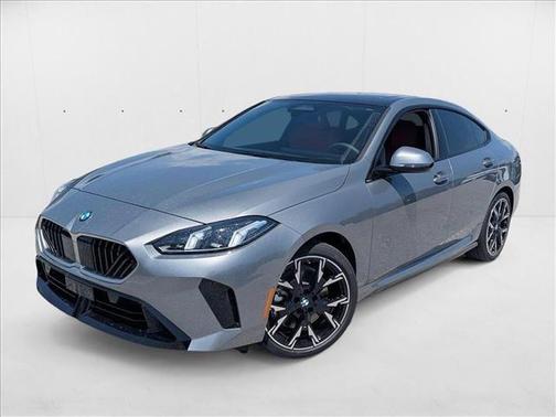 2025 BMW 228 Gran Coupe xDrive