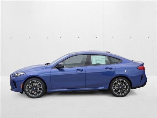 2026 BMW 228 Gran Coupe XDrive