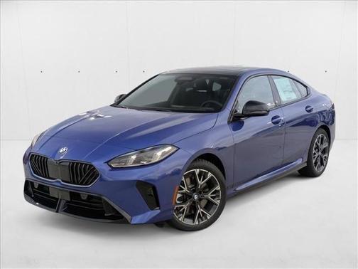 2026 BMW 228 Gran Coupe XDrive