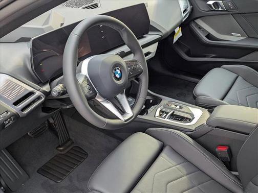 2026 BMW 228 Gran Coupe XDrive