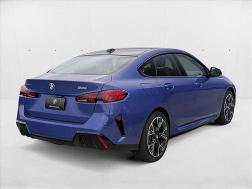 2026 BMW 228 Gran Coupe XDrive