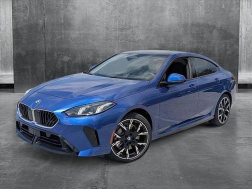2025 BMW 228 Gran Coupe xDrive