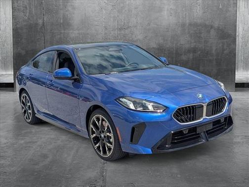 2025 BMW 228 Gran Coupe xDrive