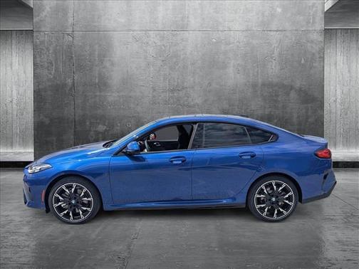 2025 BMW 228 Gran Coupe xDrive