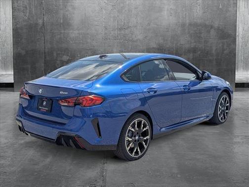 2025 BMW 228 Gran Coupe xDrive