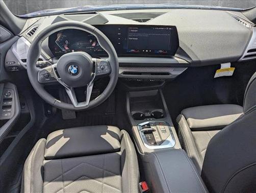 2025 BMW 228 Gran Coupe xDrive